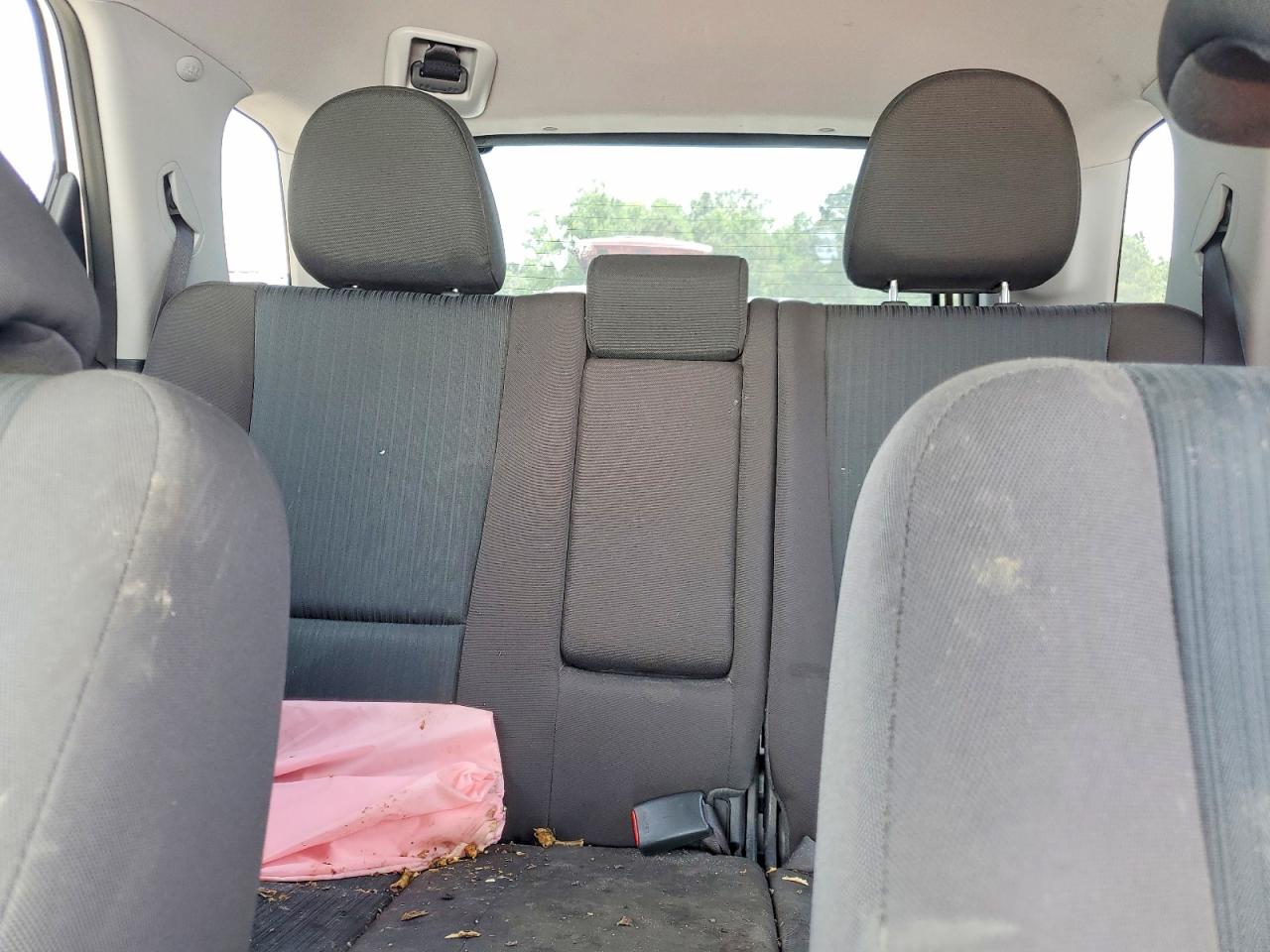 2010 KIA SPORTAGE