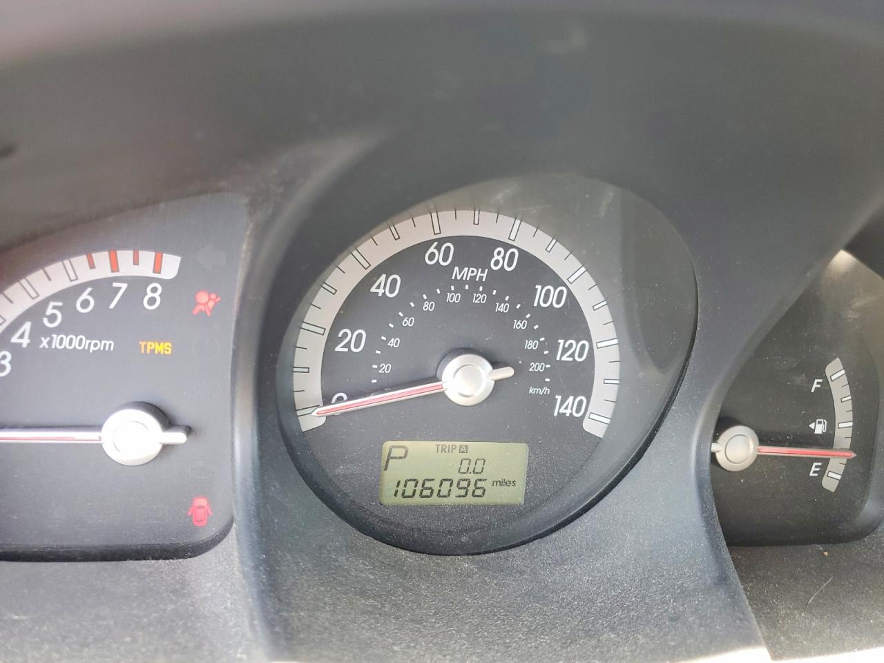 2010 KIA SPORTAGE