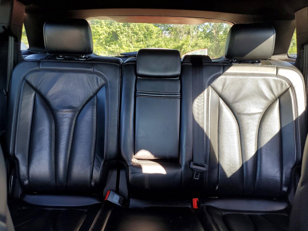 2016 LINCOLN MKX