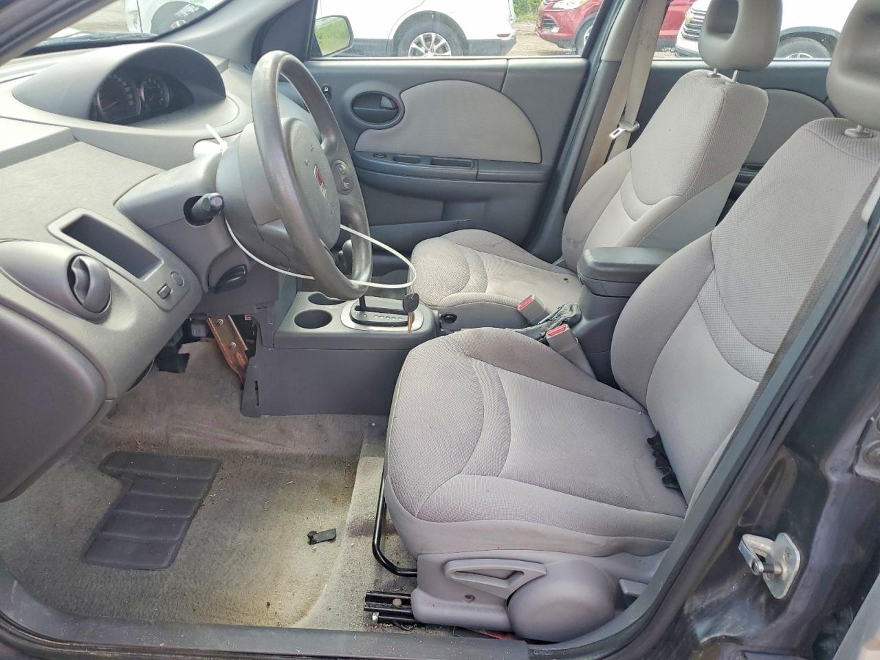 2004 SATURN ION