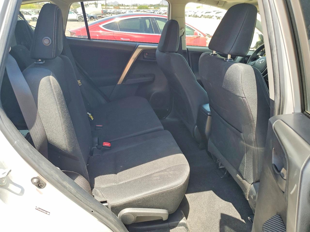 2013 TOYOTA RAV4
