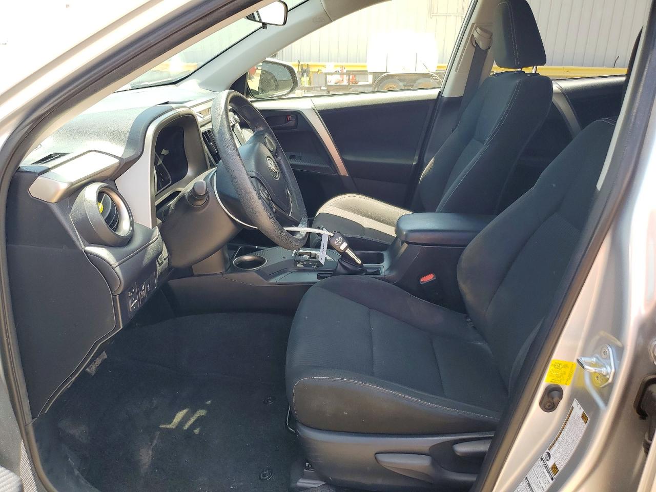 2013 TOYOTA RAV4
