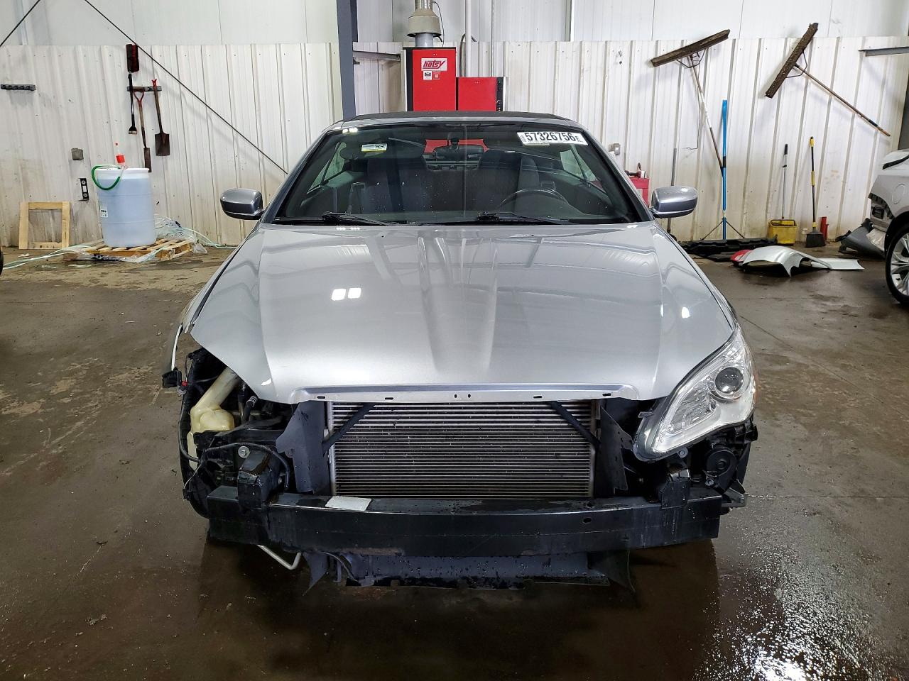2014 CHRYSLER 200