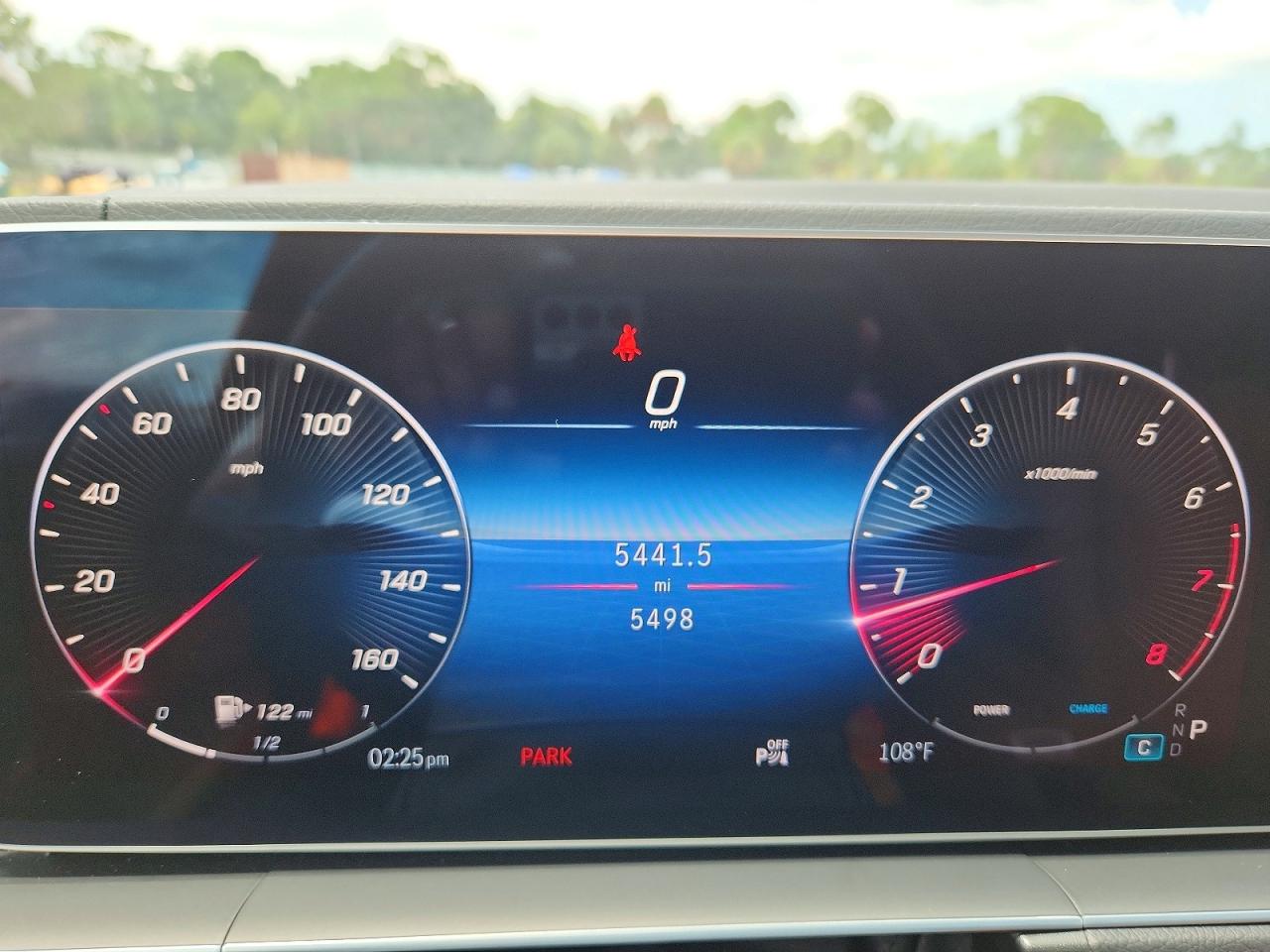 2025 MERCEDES-BENZ GLE-CLASS