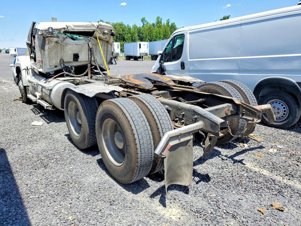 2015 WESTERN STAR/AUTO CAR ALL OTHER