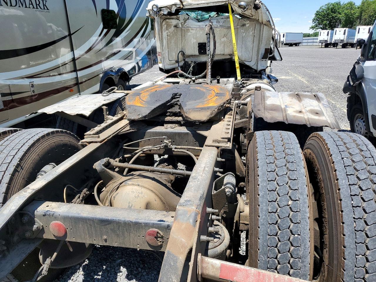 2015 WESTERN STAR/AUTO CAR ALL OTHER