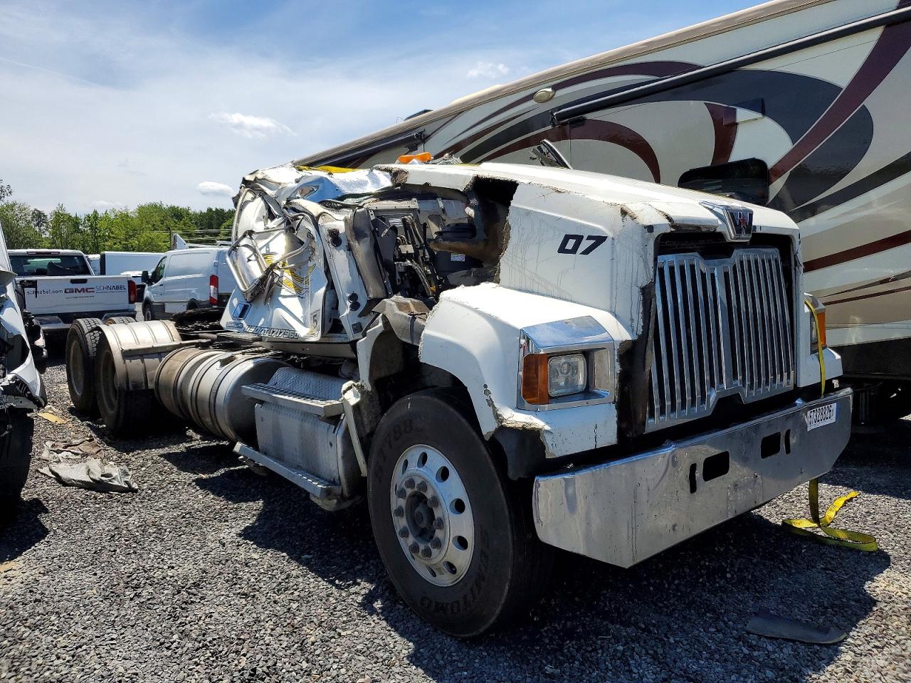 2015 WESTERN STAR/AUTO CAR ALL OTHER