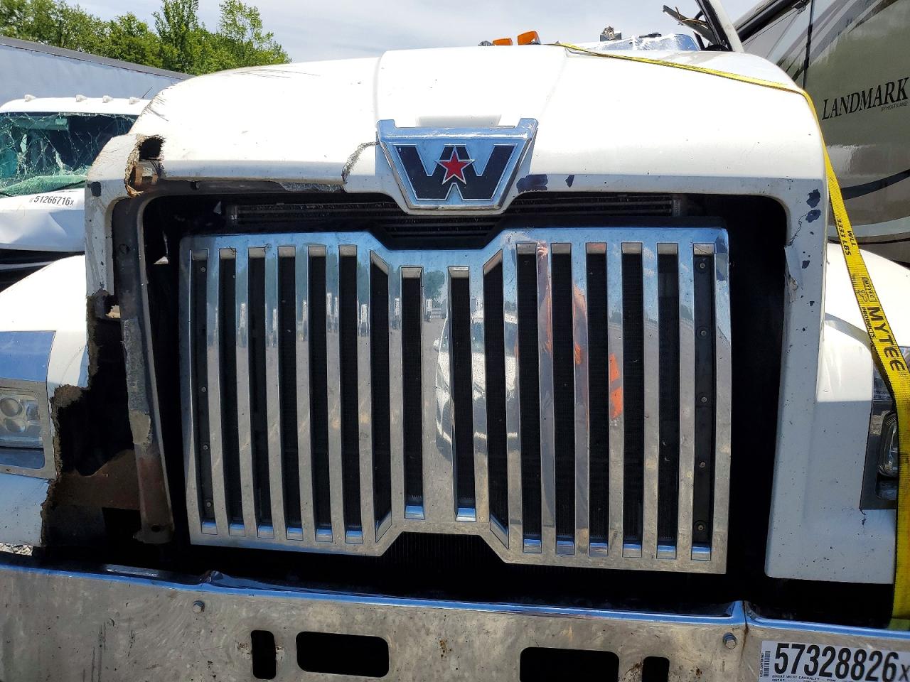 2015 WESTERN STAR/AUTO CAR ALL OTHER