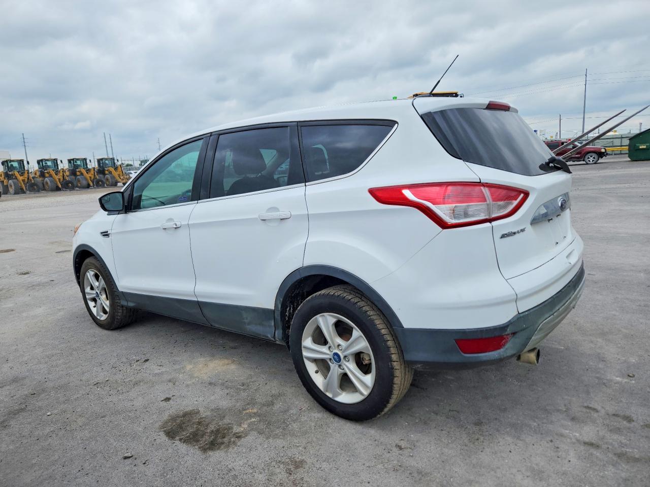 2013 FORD ESCAPE