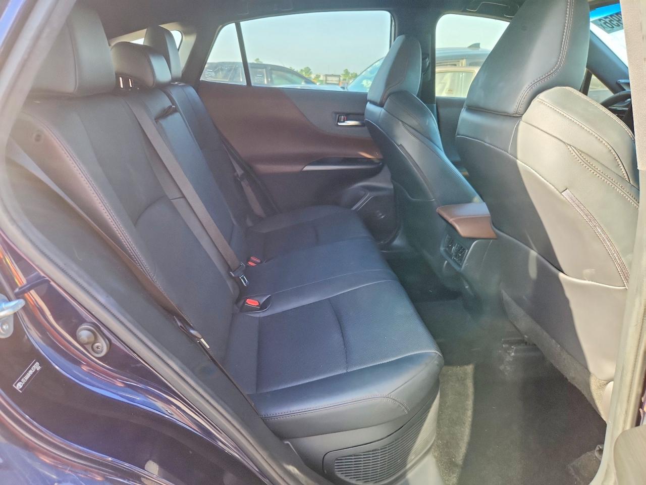 2021 TOYOTA VENZA