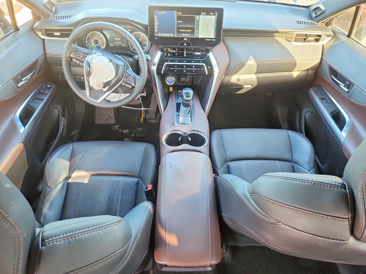 2021 TOYOTA VENZA
