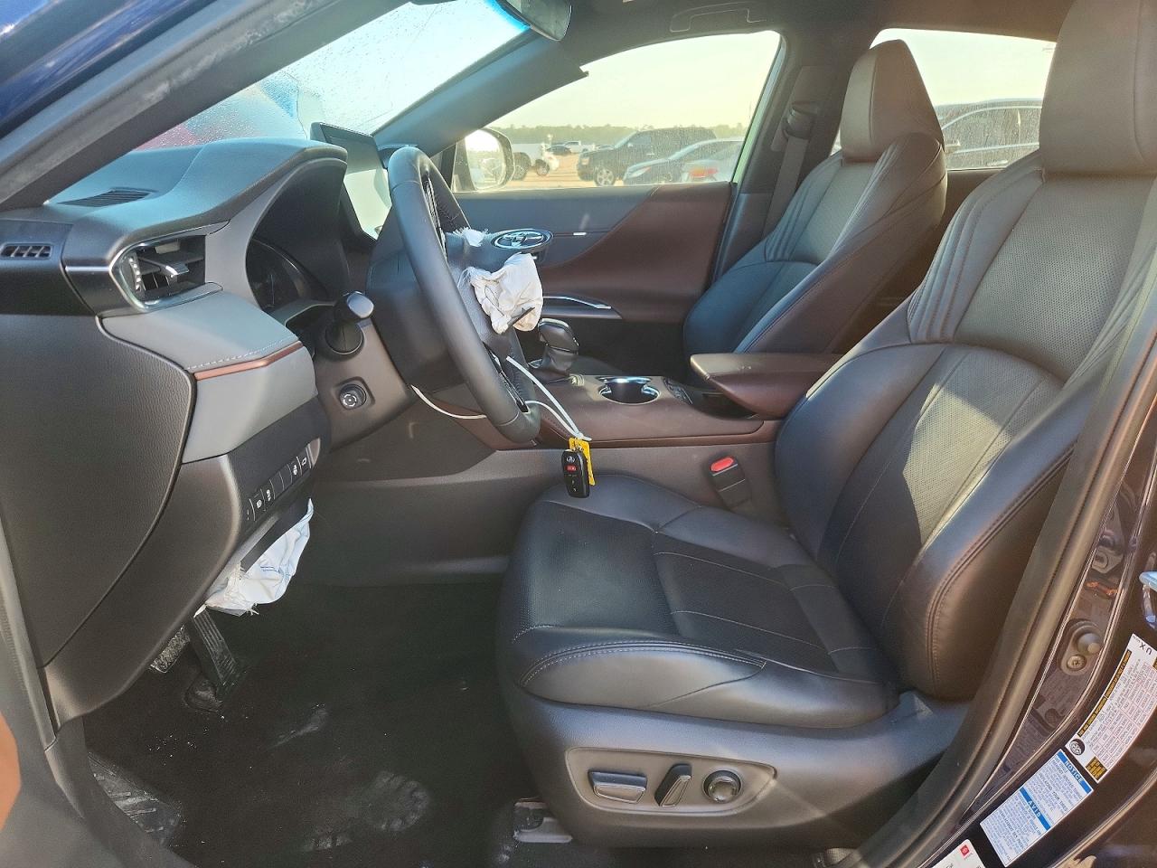 2021 TOYOTA VENZA