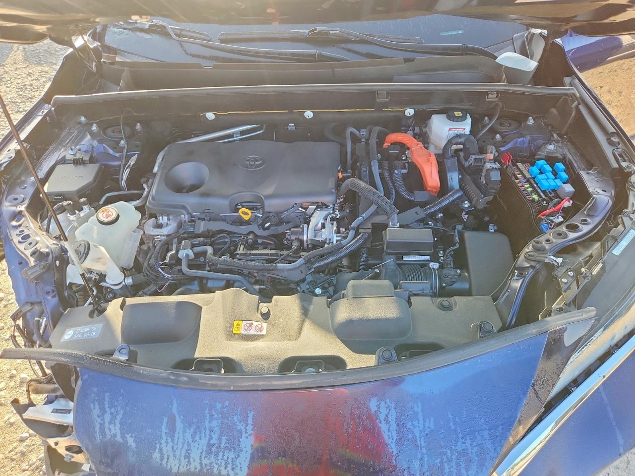 2021 TOYOTA VENZA