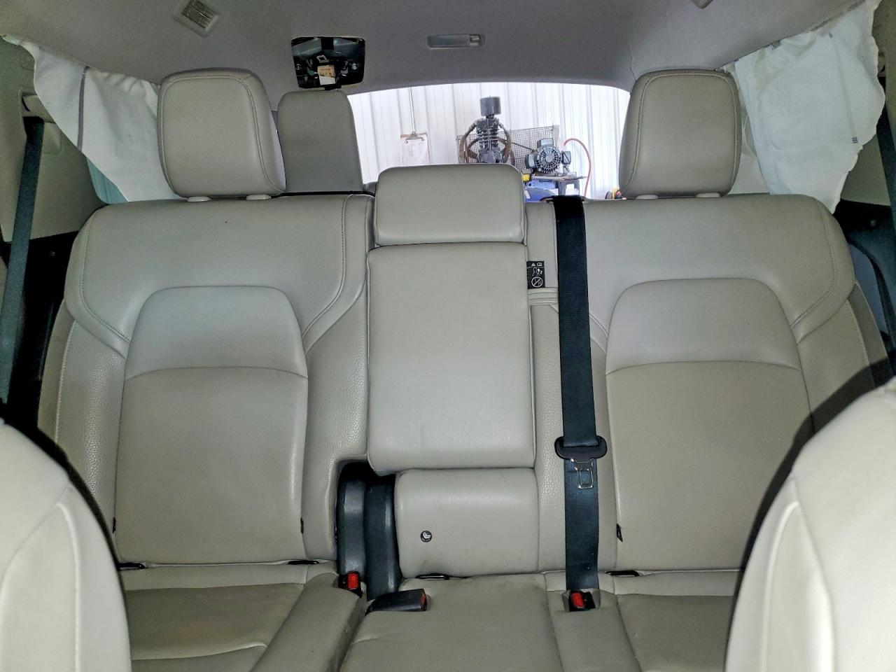 2022 NISSAN PATHFINDER