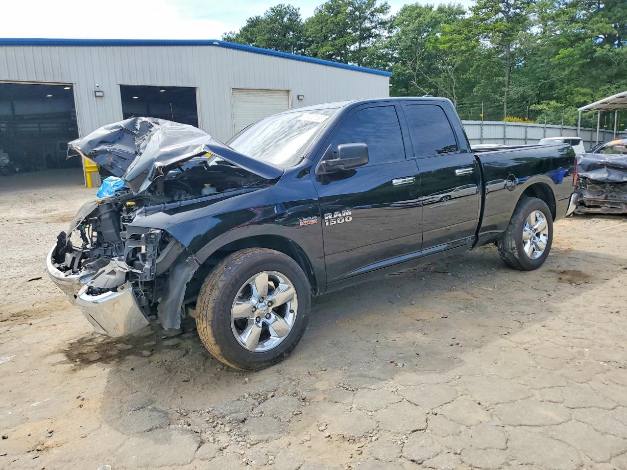 2013 RAM All Models