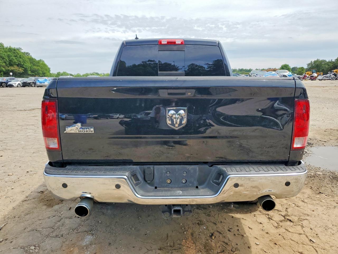 2013 RAM All Models