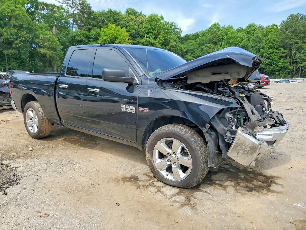 2013 RAM All Models