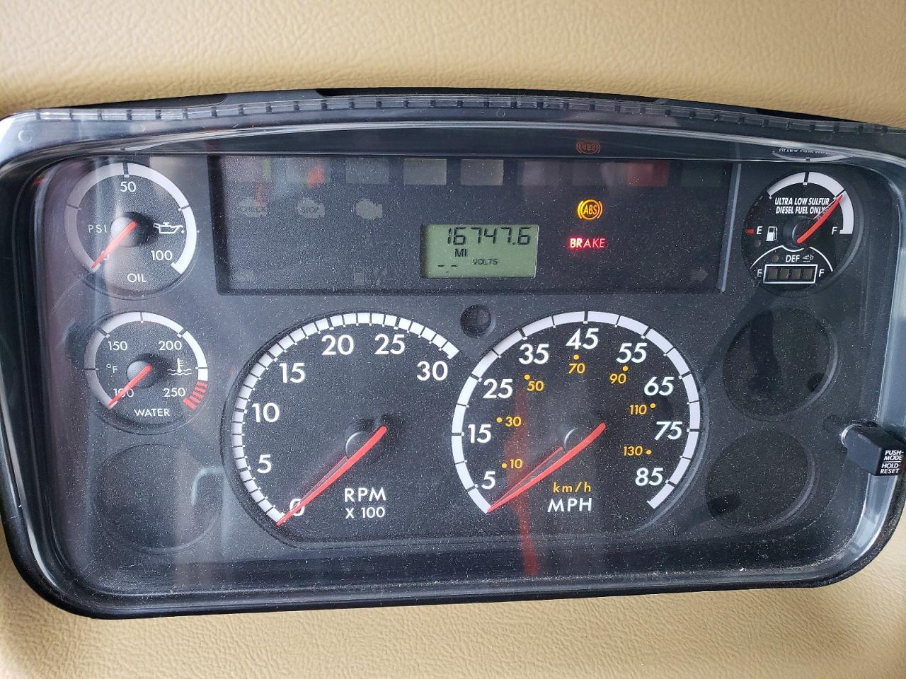2012 FREIGHTLINER ALL OTHER