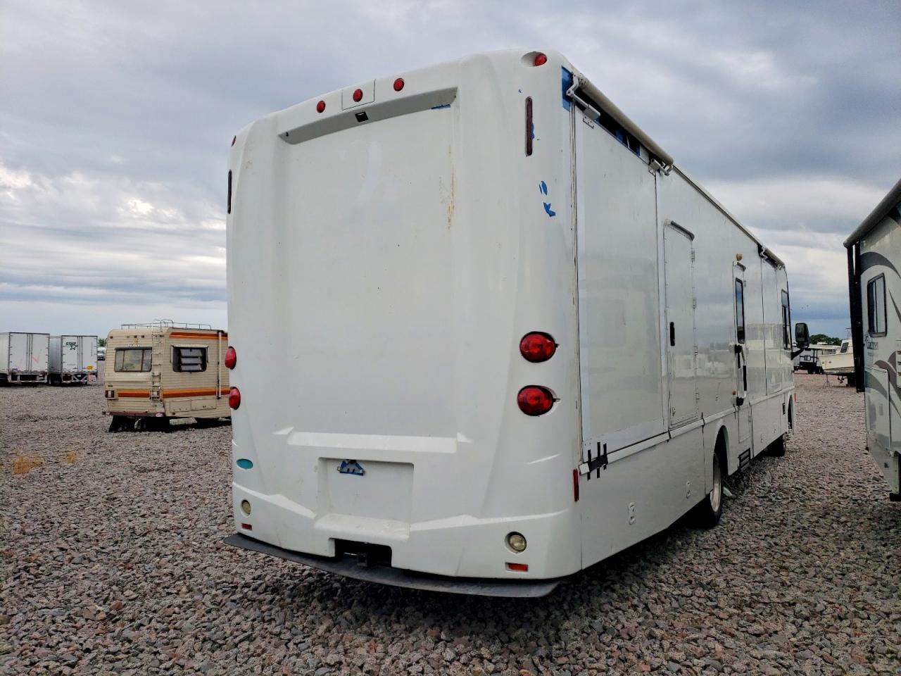2012 FREIGHTLINER ALL OTHER