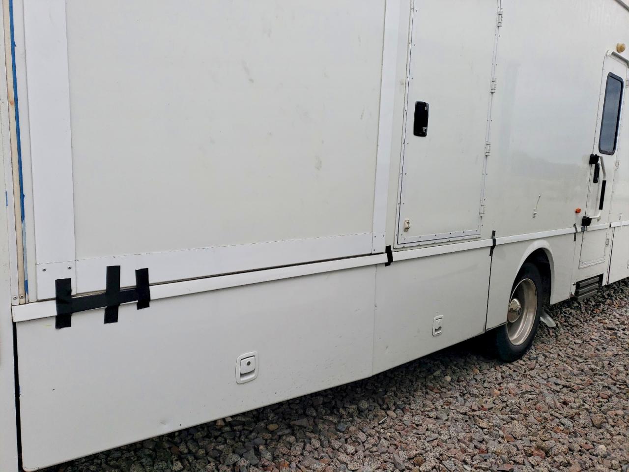2012 FREIGHTLINER ALL OTHER