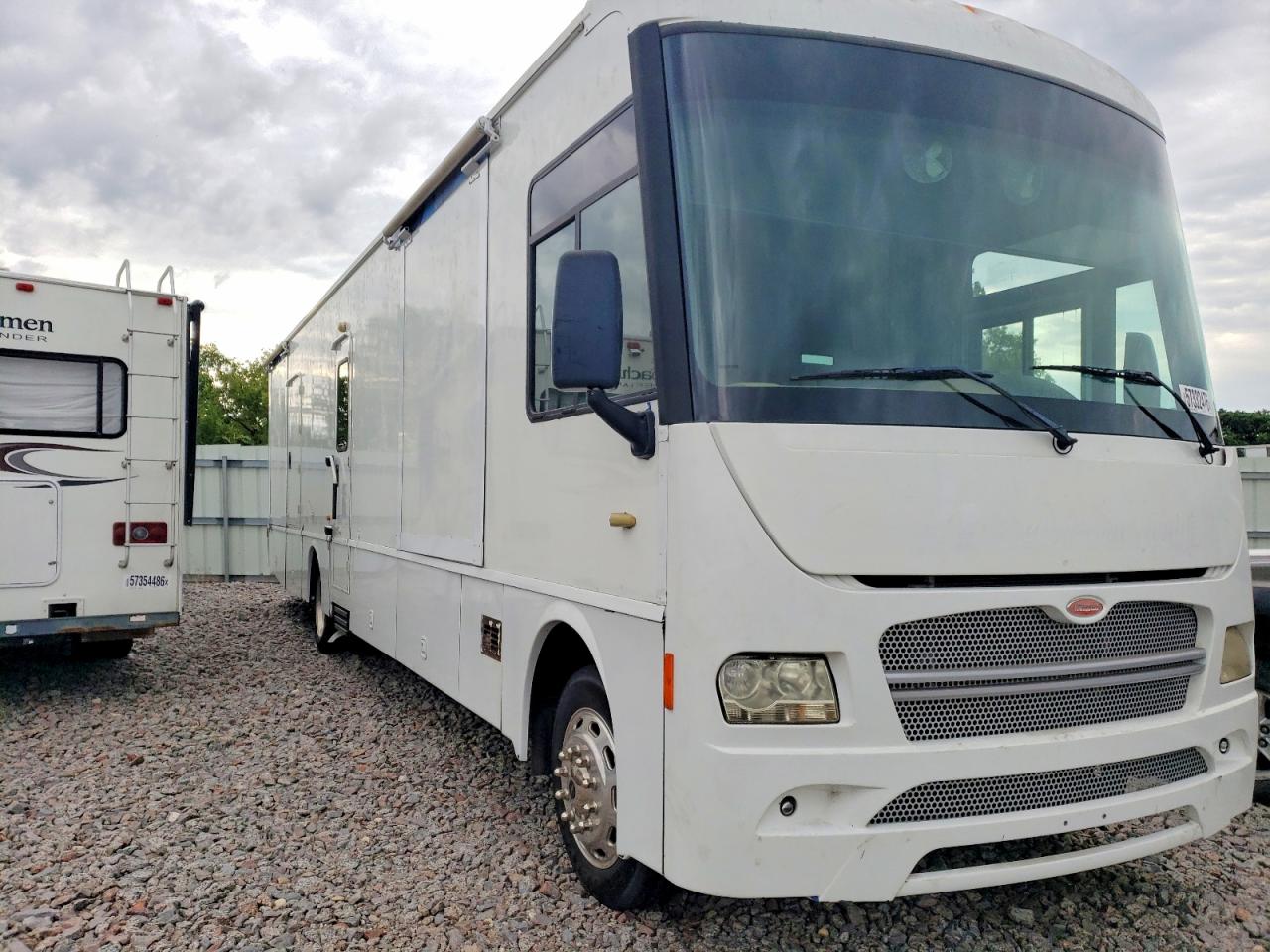 2012 FREIGHTLINER ALL OTHER