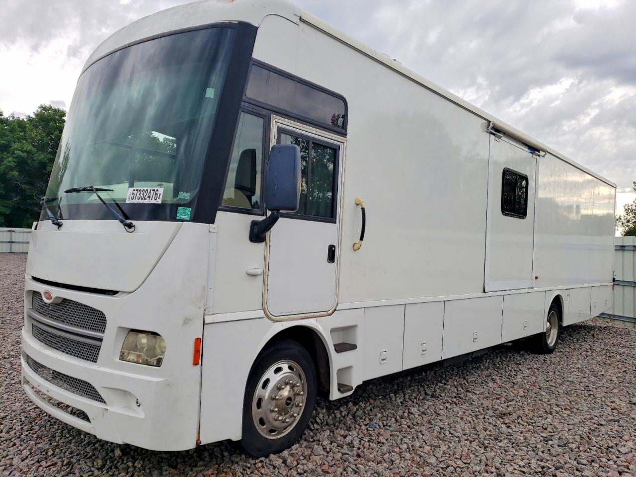 2012 FREIGHTLINER ALL OTHER