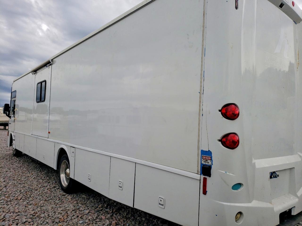 2012 FREIGHTLINER ALL OTHER
