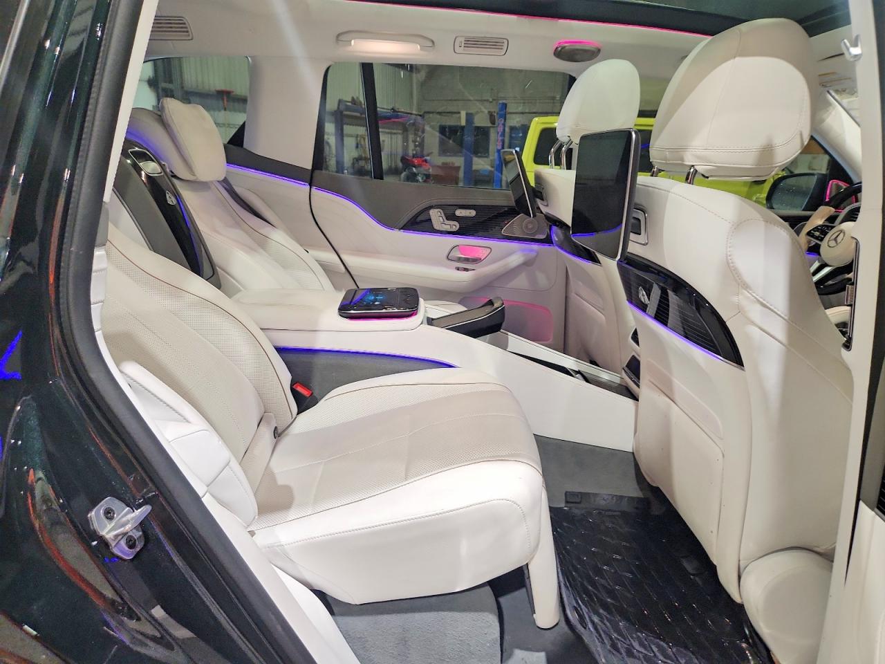 2023 MERCEDES-BENZ GLS-CLASS