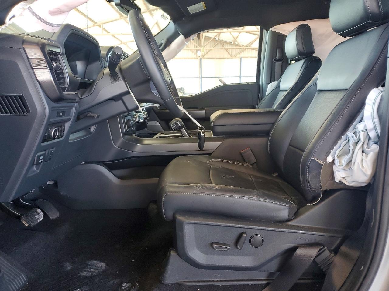 2026 FORD F150
