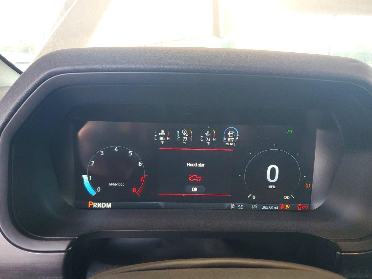 2026 FORD F150