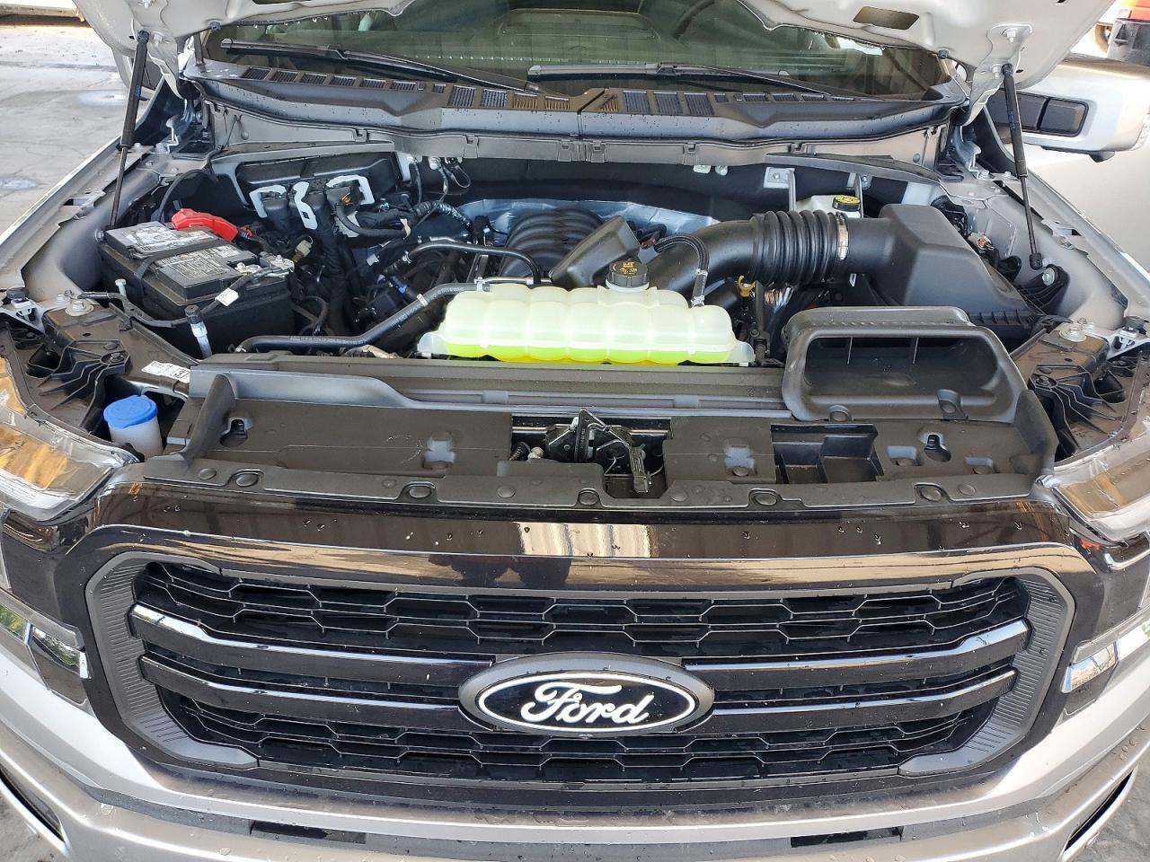 2026 FORD F150