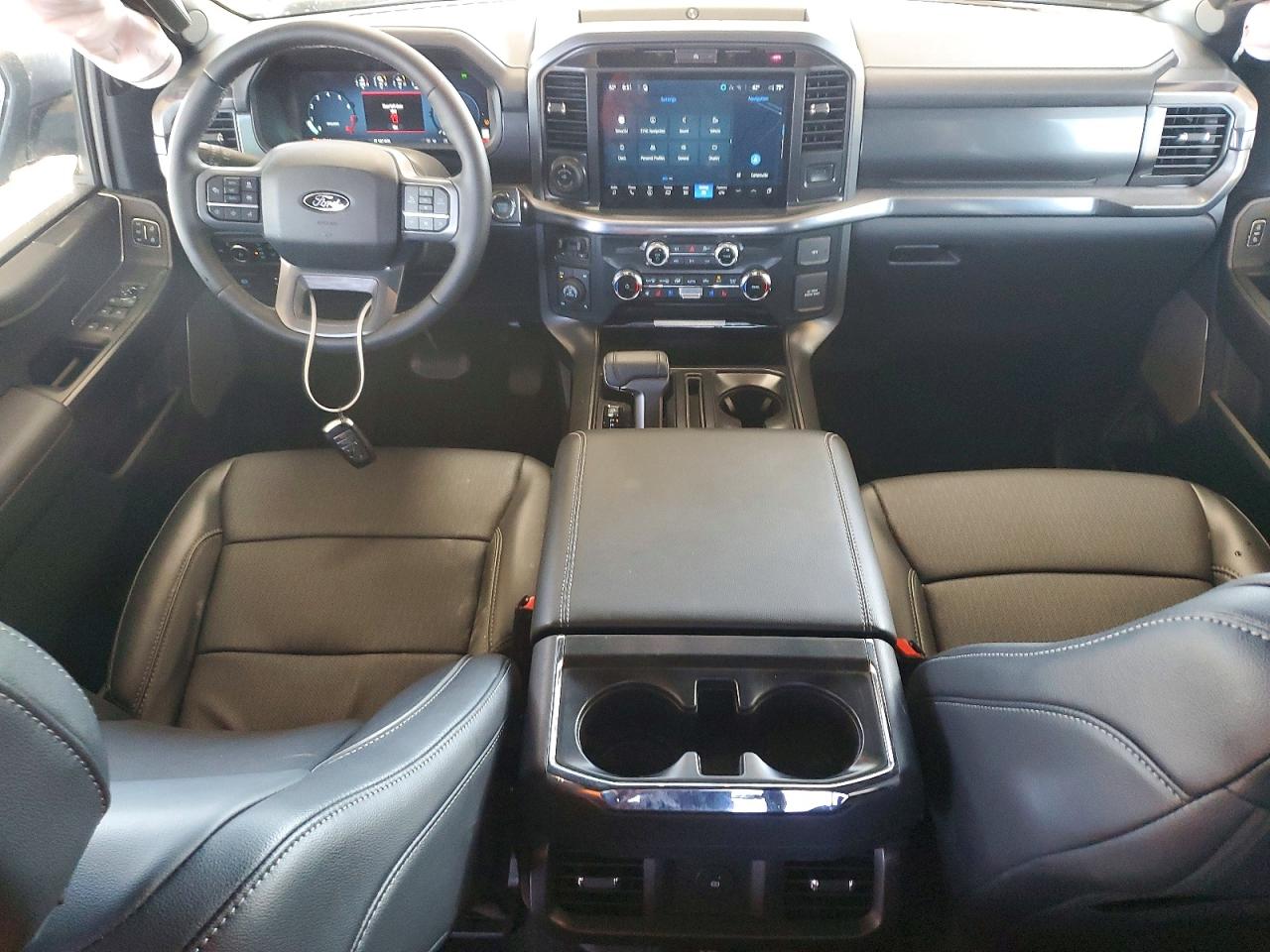 2026 FORD F150