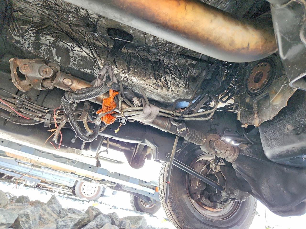 2012 DODGE RAM 3500
