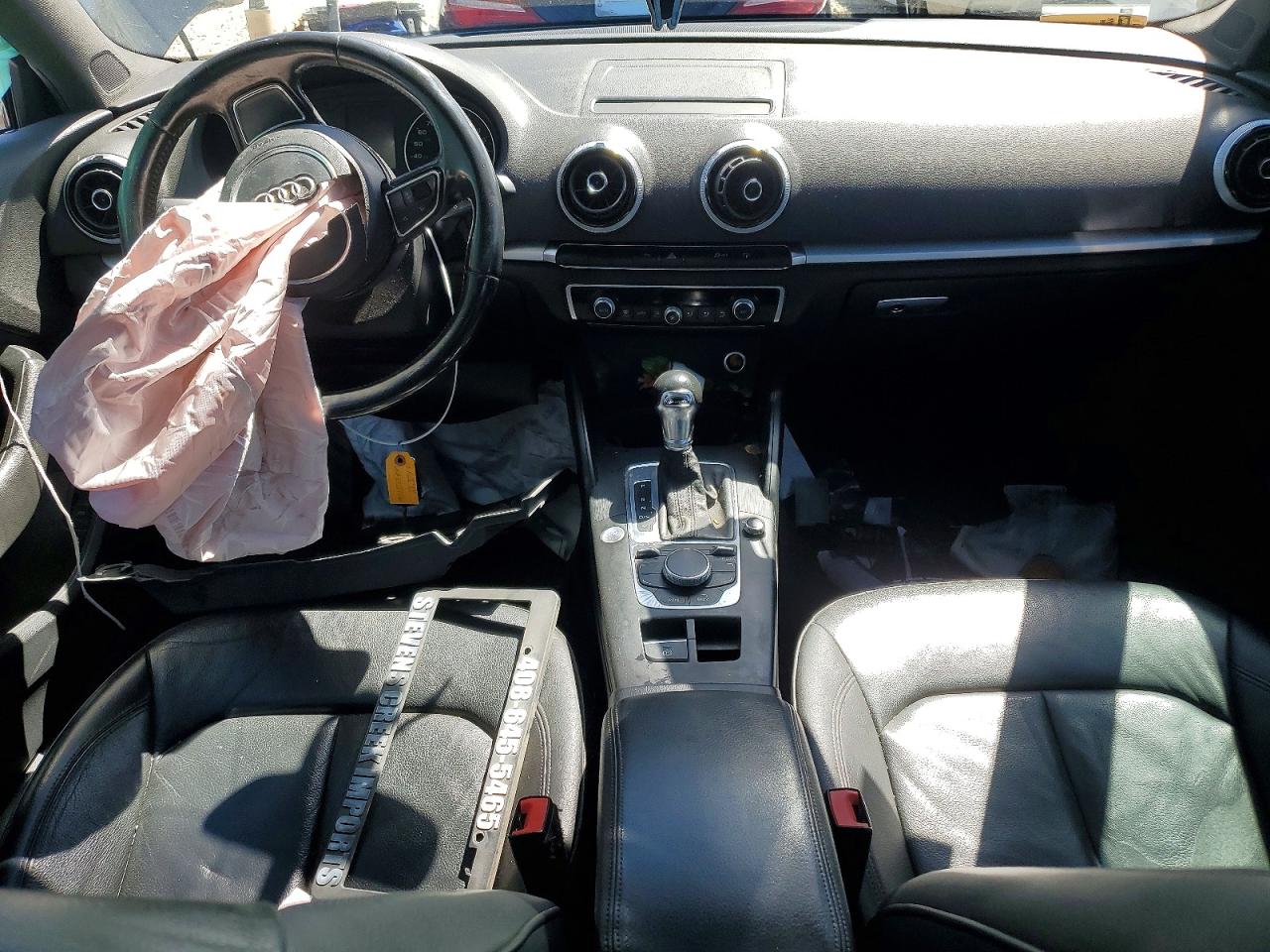 2016 AUDI A3
