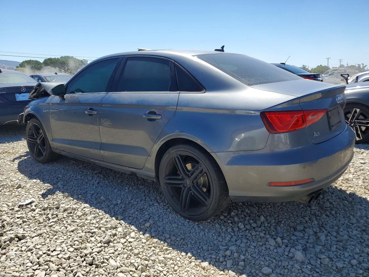 2016 AUDI A3