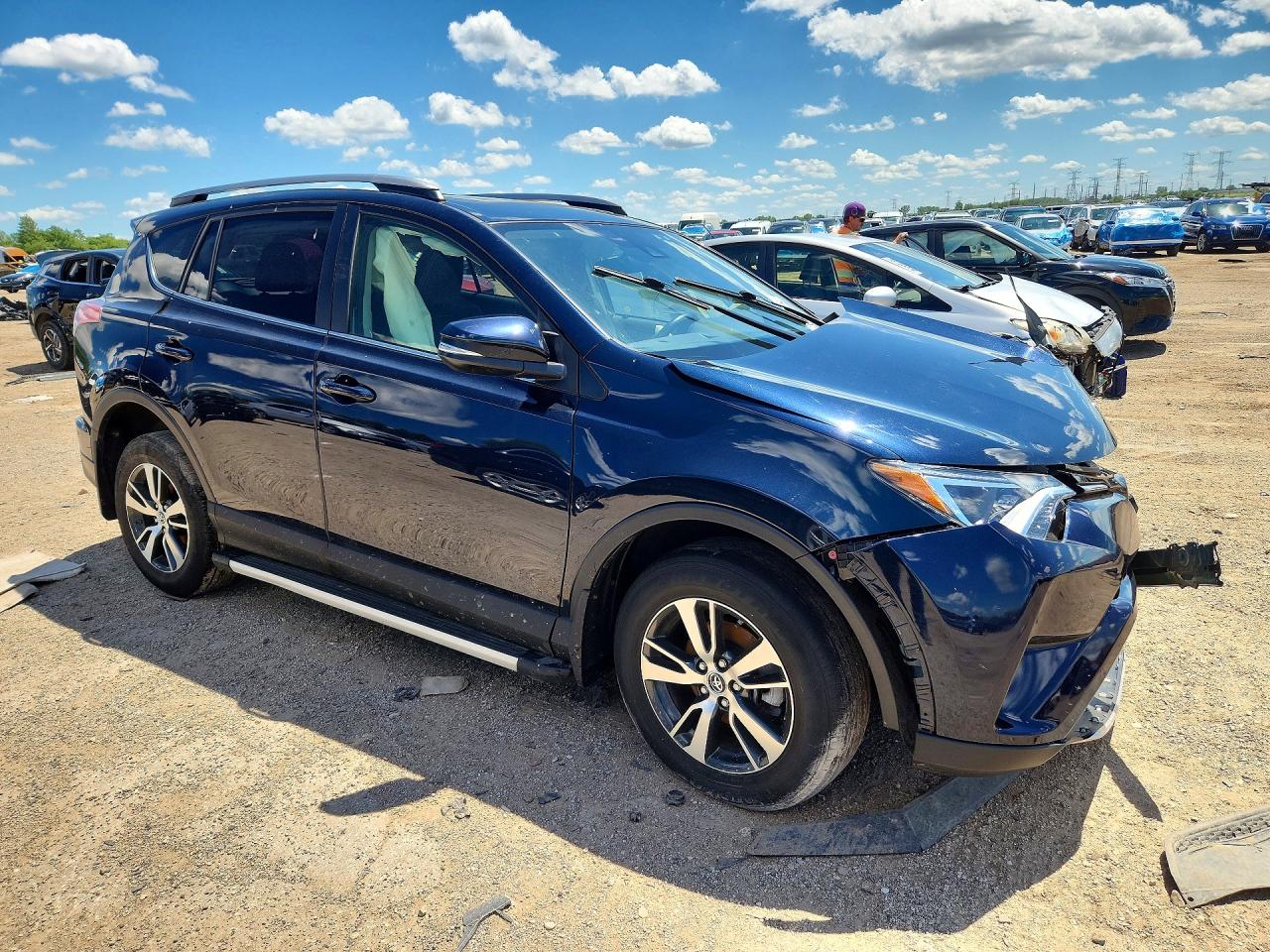 2018 TOYOTA RAV4