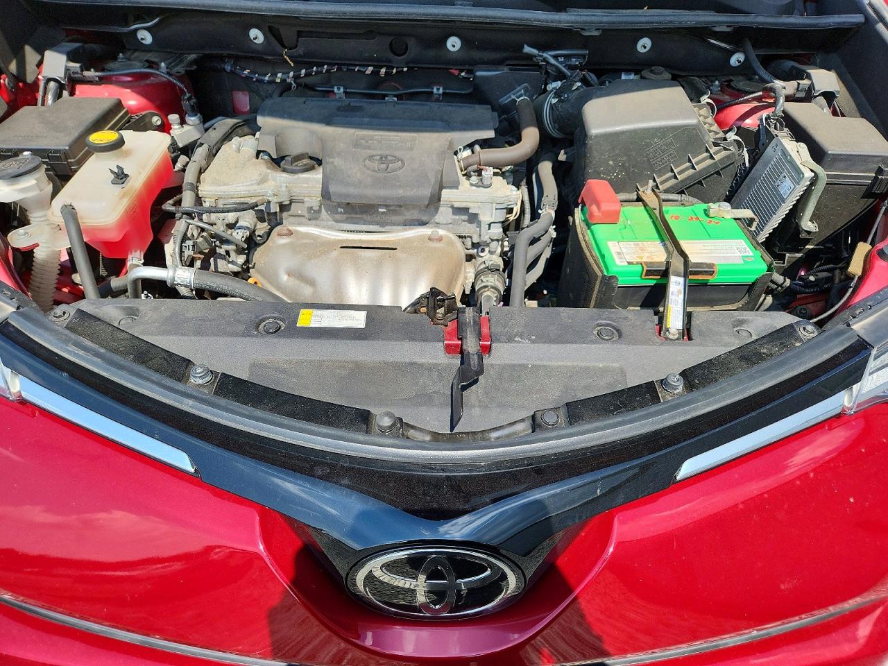 2018 TOYOTA RAV4
