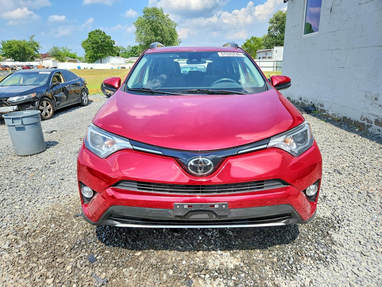 2018 TOYOTA RAV4