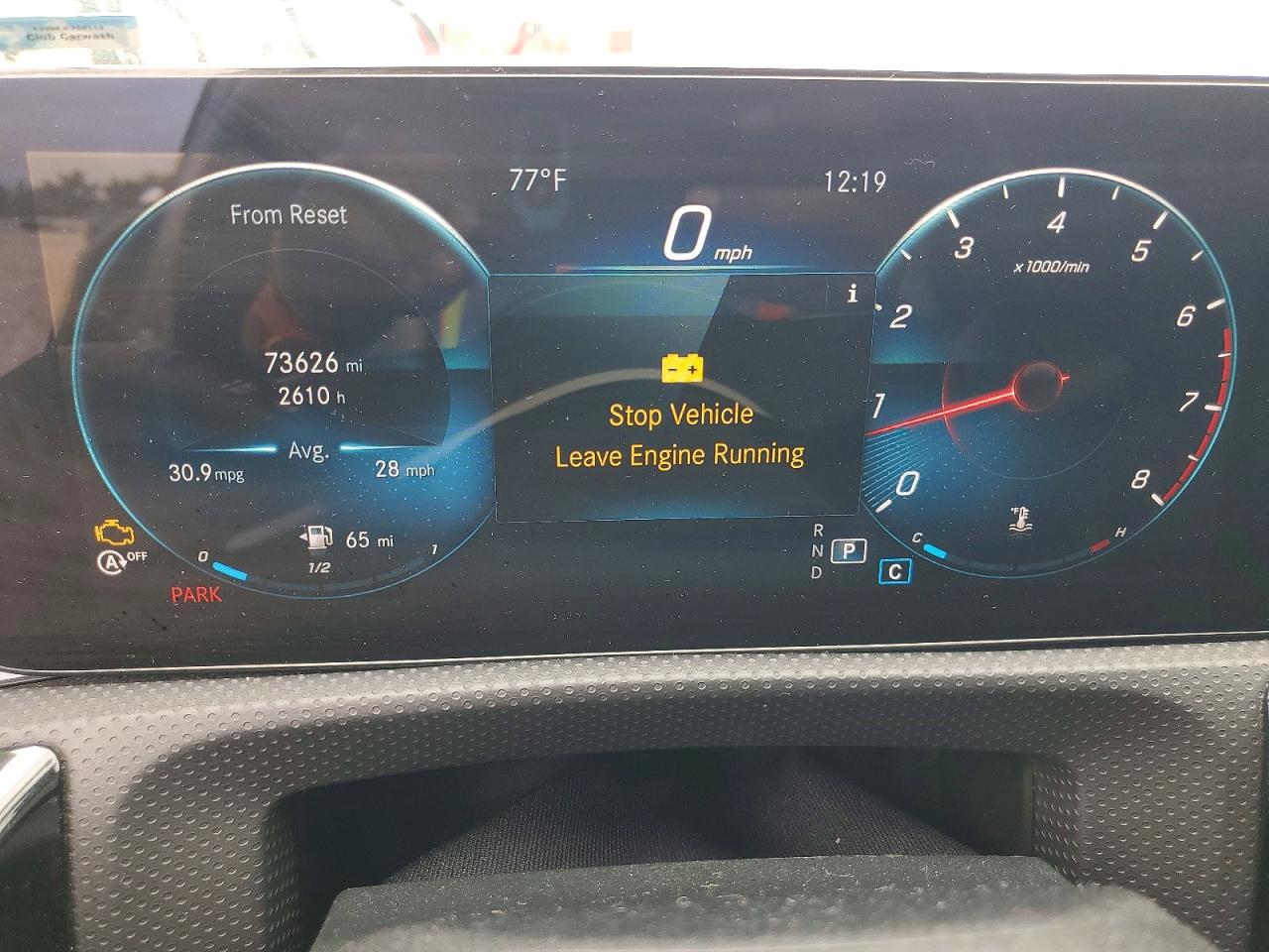 2022 MERCEDES-BENZ A-CLASS