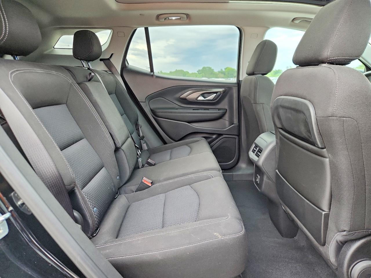 2022 GMC TERRAIN
