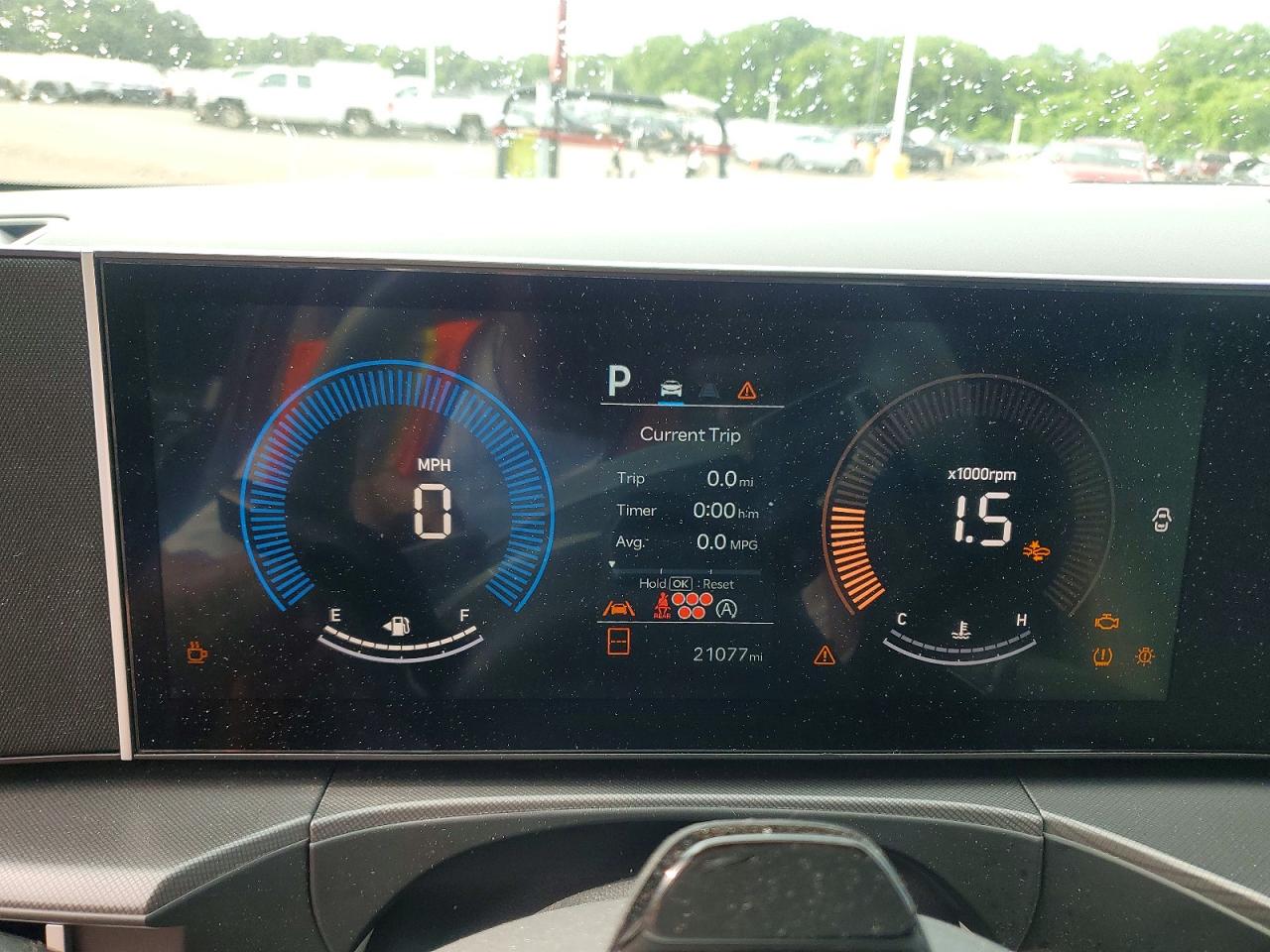 2025 HYUNDAI SANTA FE