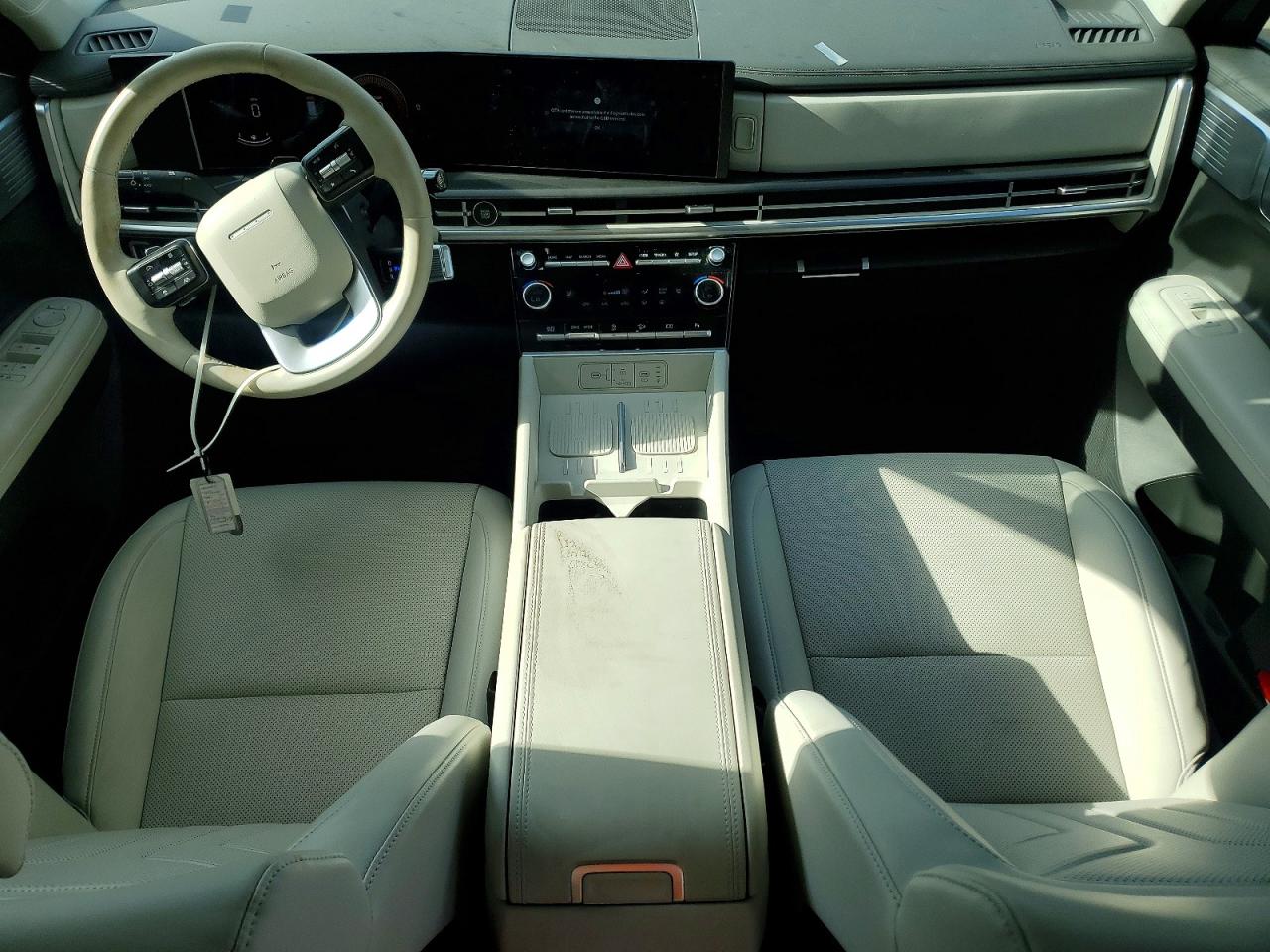 2025 HYUNDAI SANTA FE
