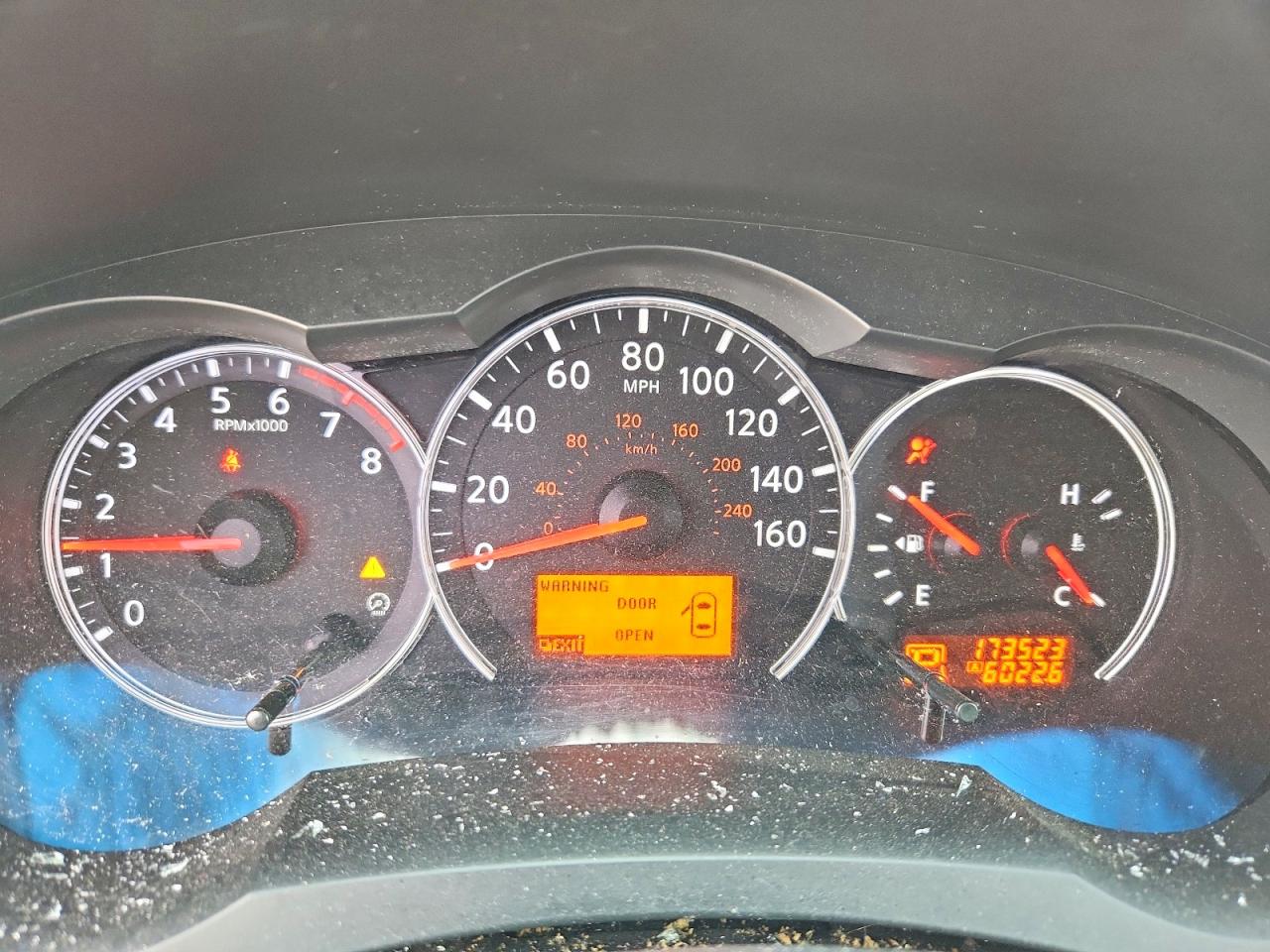 2010 NISSAN ALTIMA