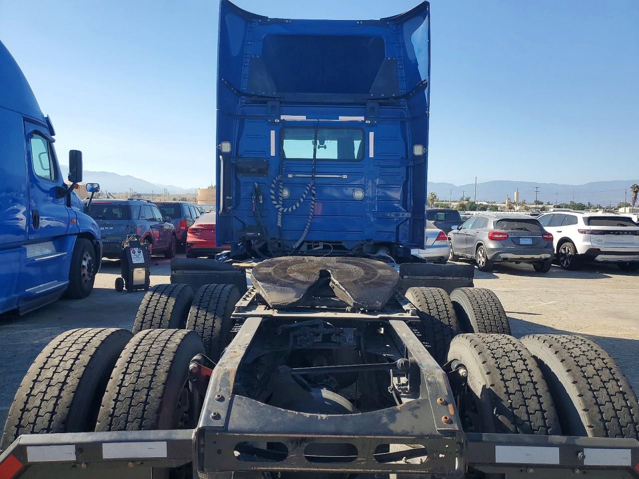 2022 VOLVO ALL OTHER