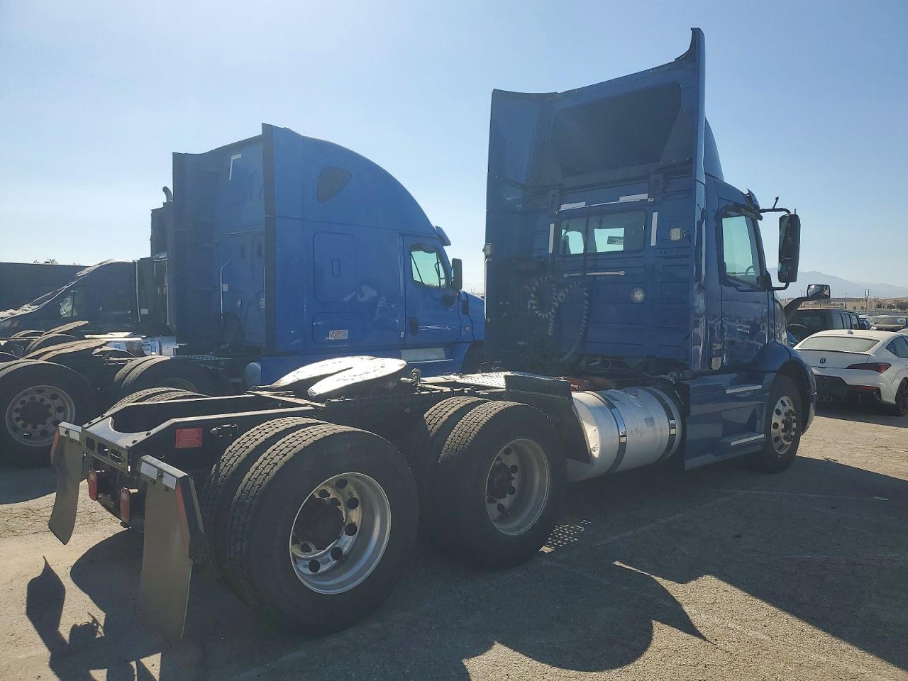 2022 VOLVO ALL OTHER