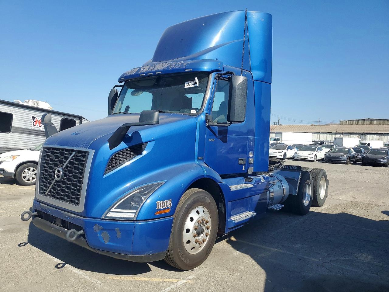2022 VOLVO ALL OTHER