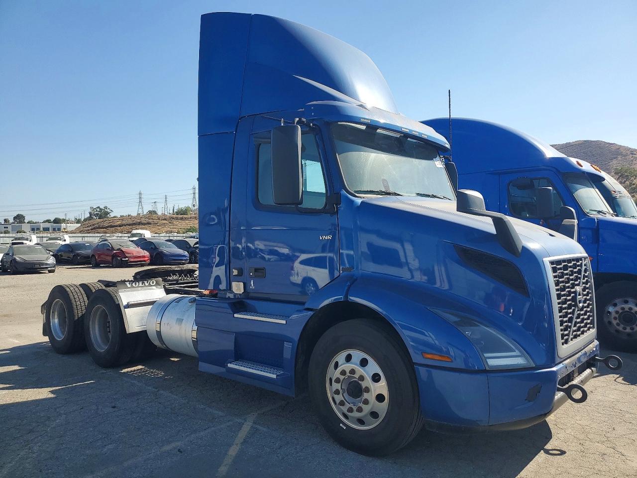 2022 VOLVO ALL OTHER