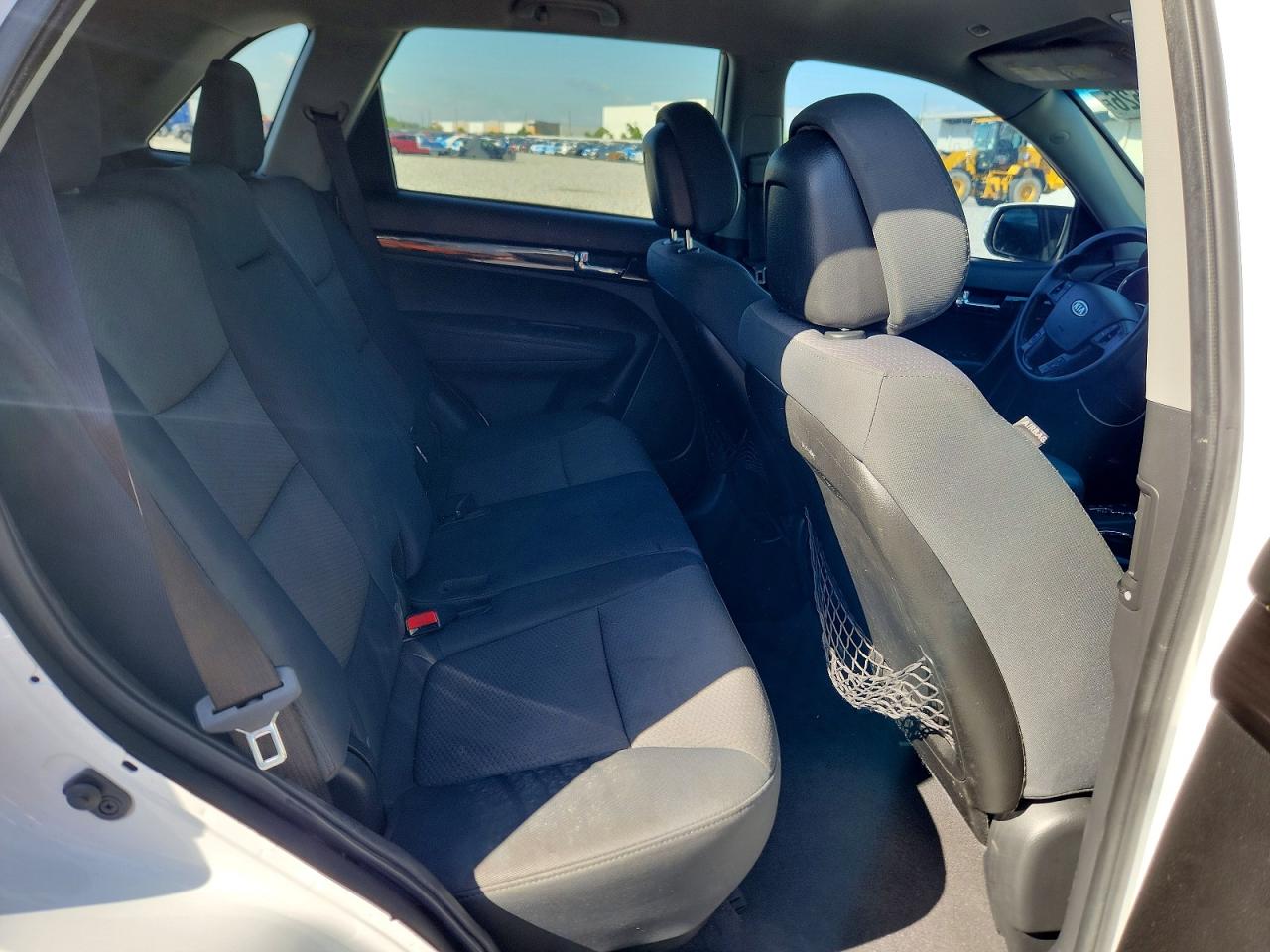2013 KIA SORENTO