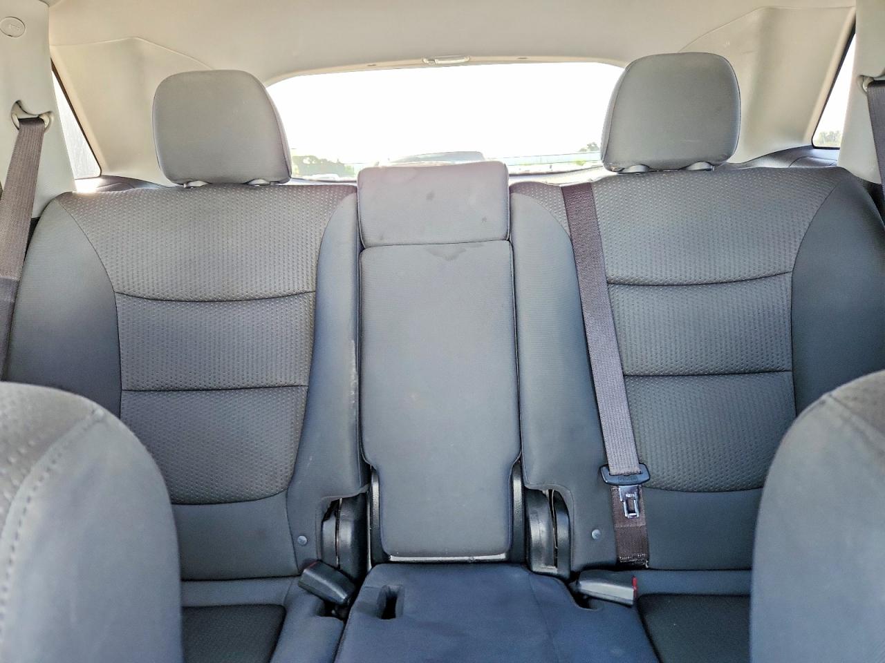 2013 KIA SORENTO