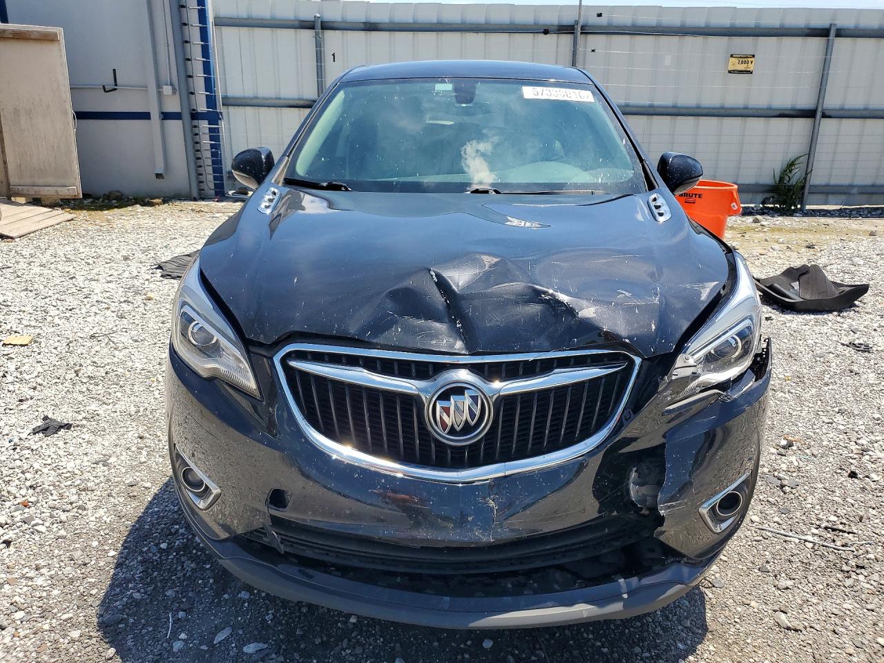 2020 BUICK ENVISION